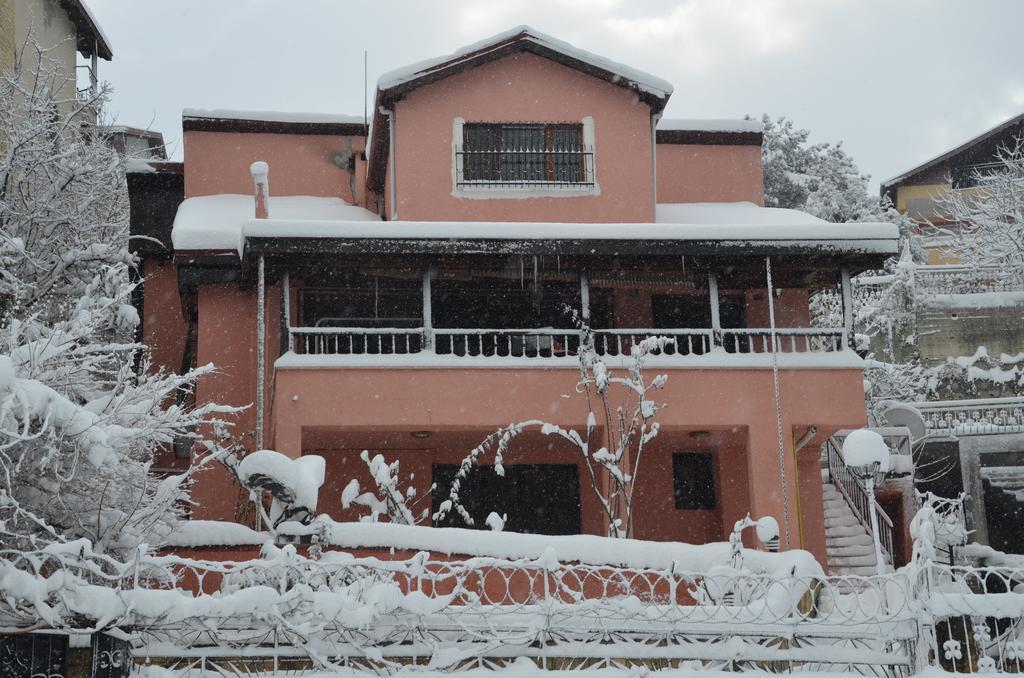 Yaprak Dag Evi Villa Sapanca Exterior photo